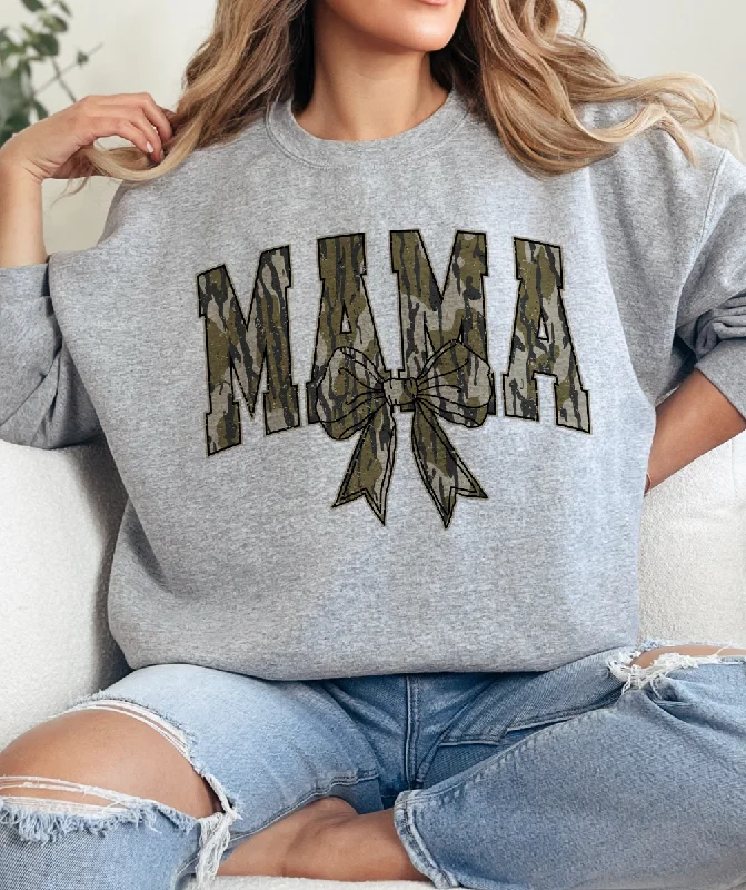 Camo Mama