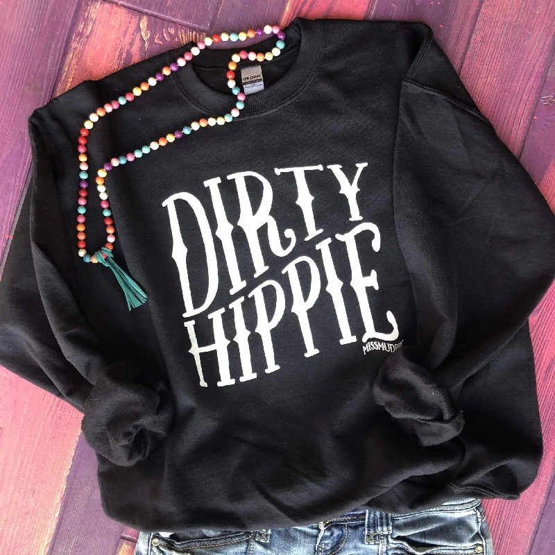 Dirty Hippie