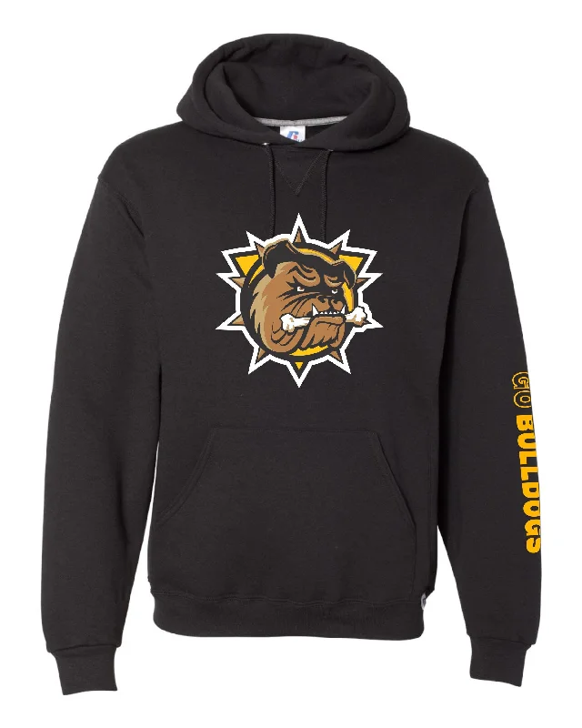 Full-up Primary Logo Hoodie