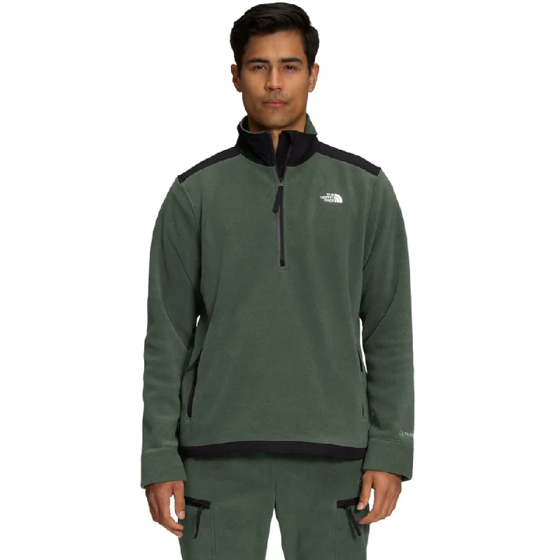 Men's Alpine Polartec 200 ¼ Zip