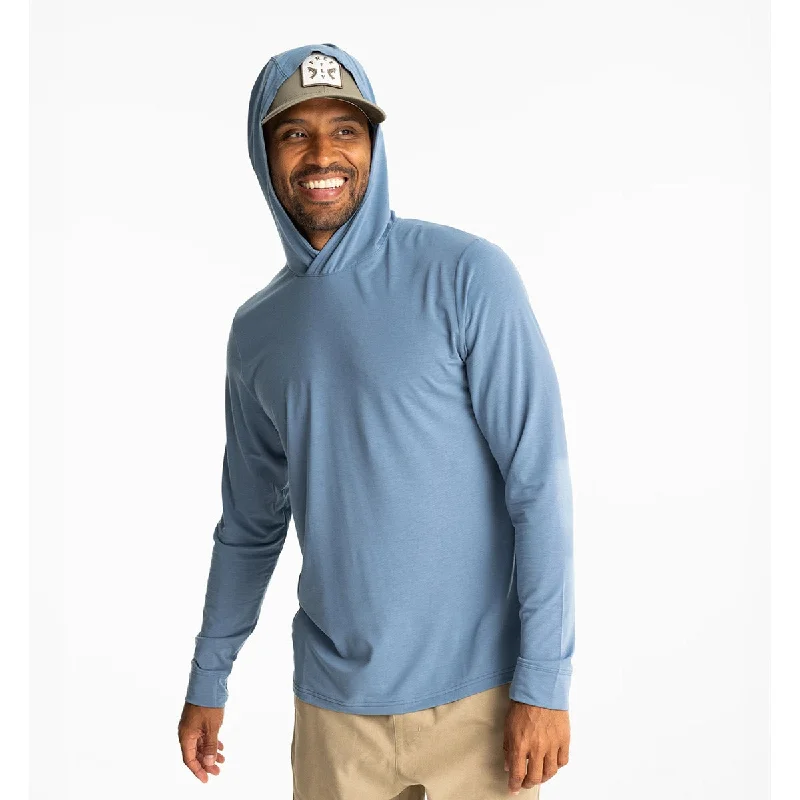 Men's Elevate Lightweight Hoodie