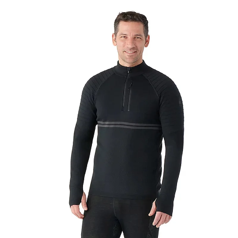 Men's Intraknit Merino Tech 1/4 Zip