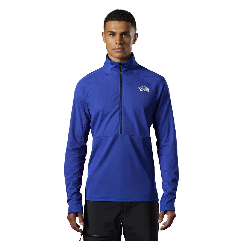 Men's Summit FUTUREFLEECE LT Half-Zip