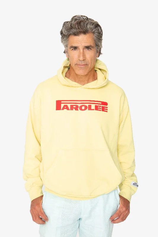 Parolee Hoodie Sweatshirt