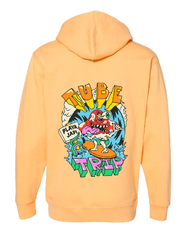 Tube Trip Hoodie