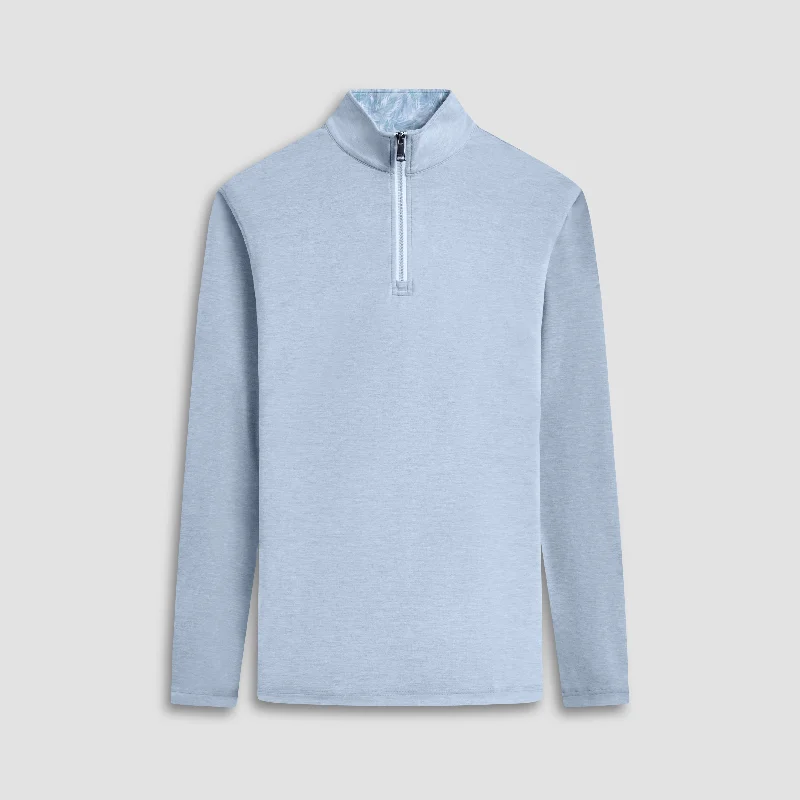 UV50 Performance Quarter-Zip Pullover