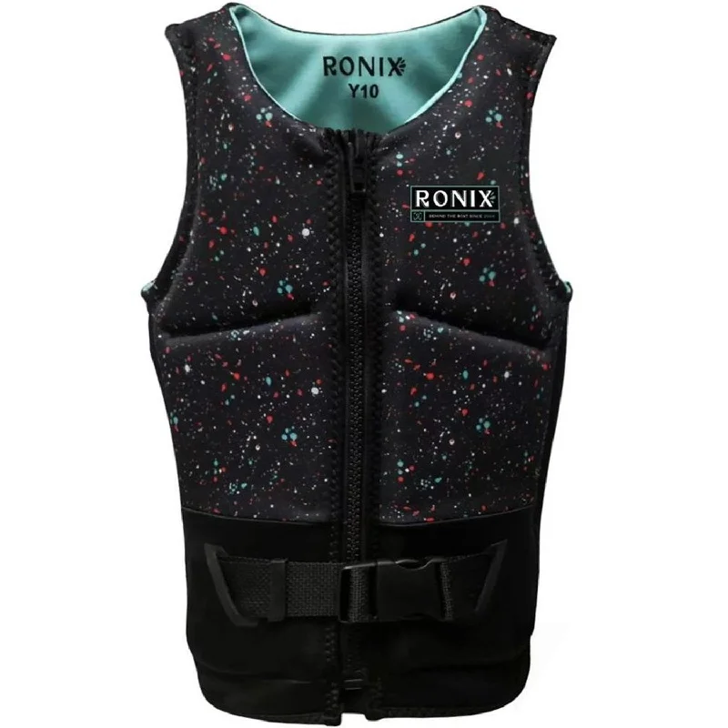 2024 RONIX PROM QUEEN TEEN VEST - MINT