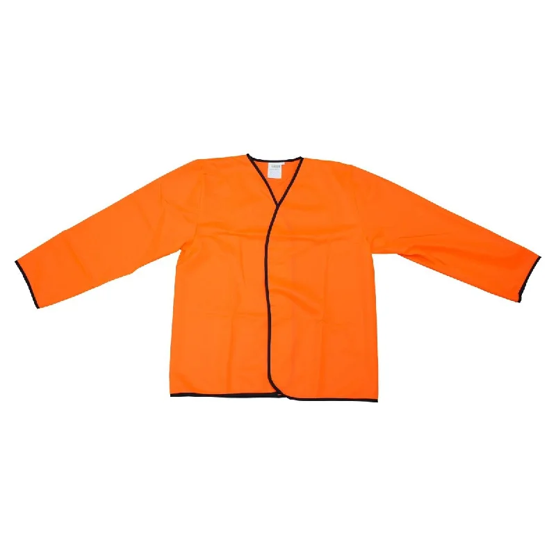 Hi Vis Orange V006LO