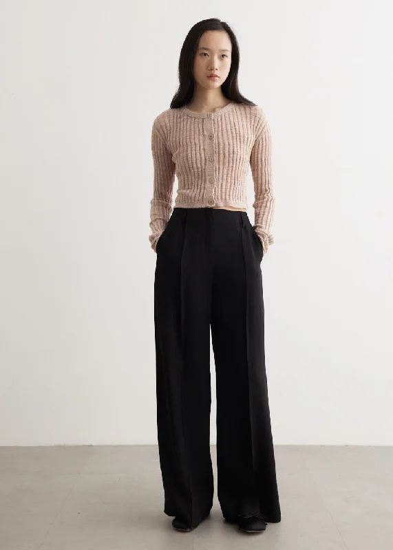 Pitme Crepe Dry Suiting Pants