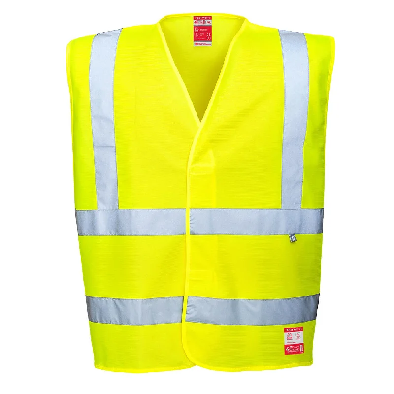 Hi Vis Yellow