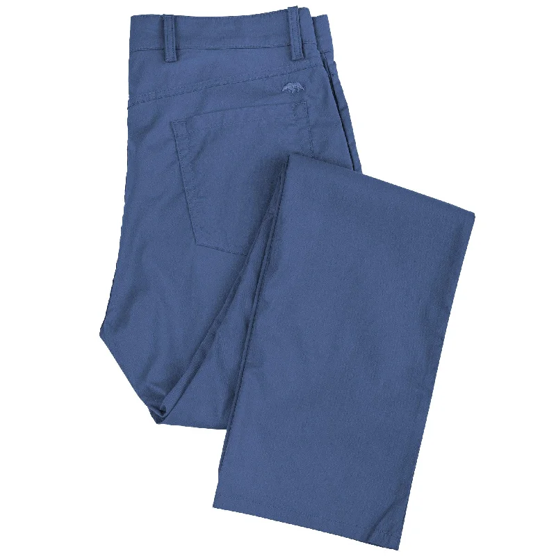 Reserve Five Pocket Stretch Pant