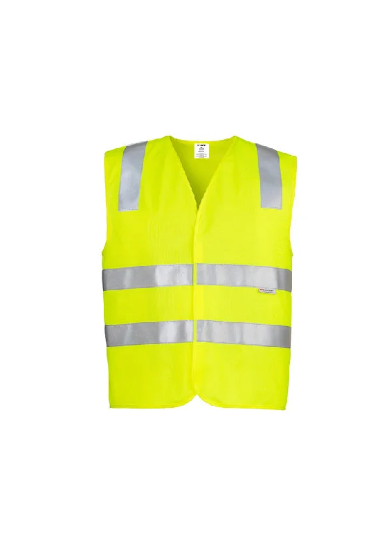 Syzmik Hi Vis Basic Vest ZV999