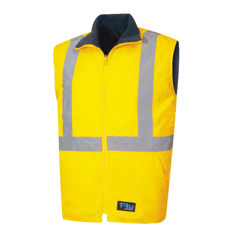 Hi Vis Yellow