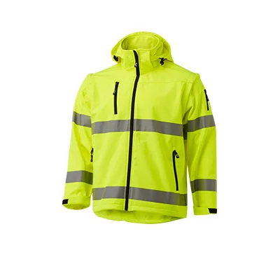 Hi Vis Yelllow