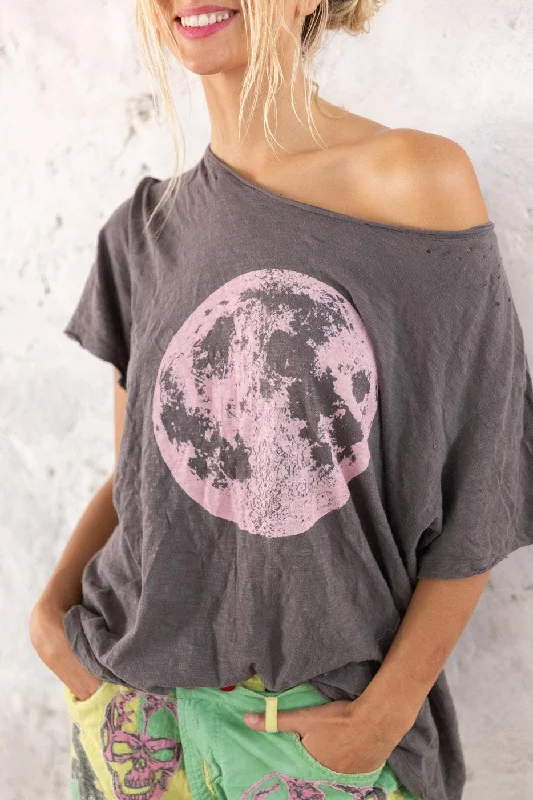 Strawberry Moon Tee