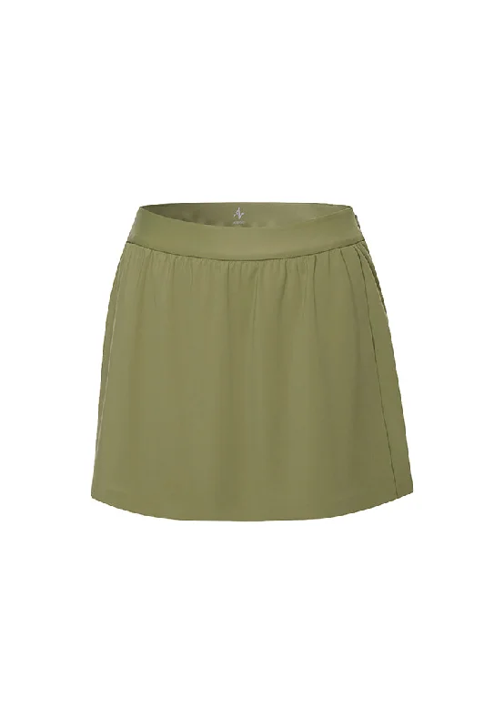 Early Riser Performance Skirt