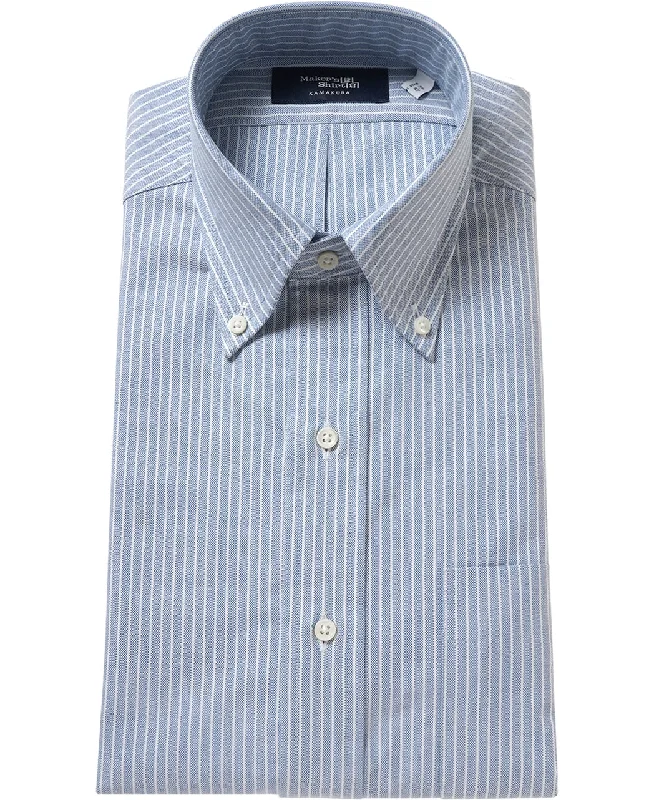 TOKYO SLIM FIT - SPORT Button Down Oxford