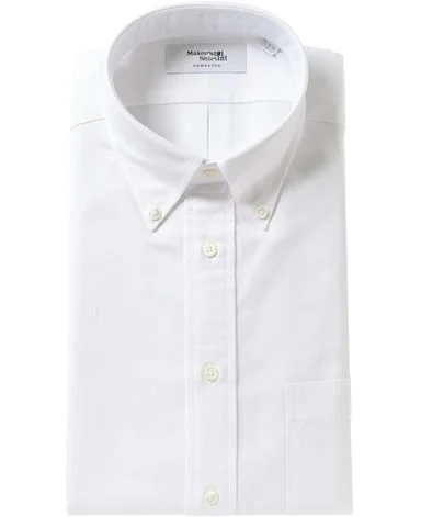 TOKYO CLASSIC FIT - Button Down Oxford