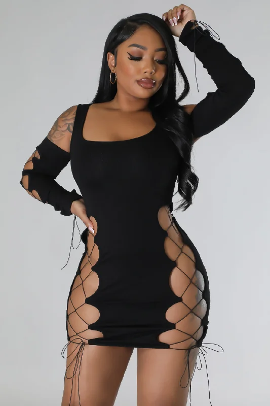 Made For Seduction Dress